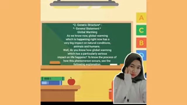 DOKUMENTASI TUGAS #EXPLANATIONTEXT KELAS XI Part 2 #ENGLISHLEARNING #BELAJARBAHASAINGGRIS #SMA #SMK смотреть онлайн