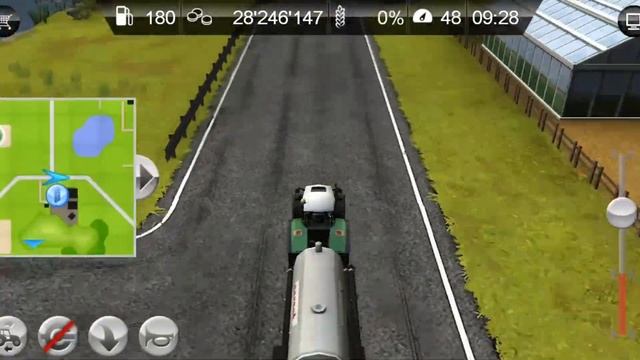 Fs 12 Farming Simulator 12 Game ! 🤠 @4U_SMILE @xgfofficial @GAMERARJUN94Offical смотреть онлайн