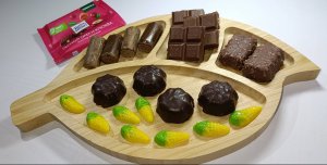 АСМР Шоколадный🍫🍨🥠приятный хруст и постукивание шоколада для вашего удовольствия и мурашек🫶🏻