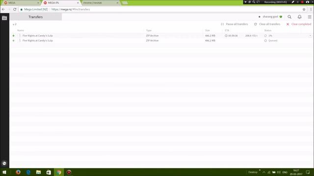 How to download Five nights at candy's 3 смотреть онлайн