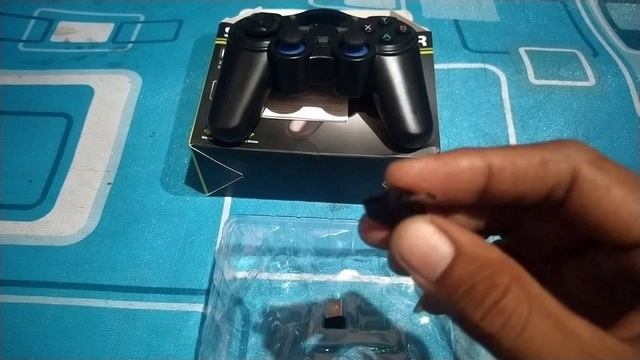 Unboxing gamepad controller wireless F-360 Android, set top box, ,smart TV, pc смотреть онлайн