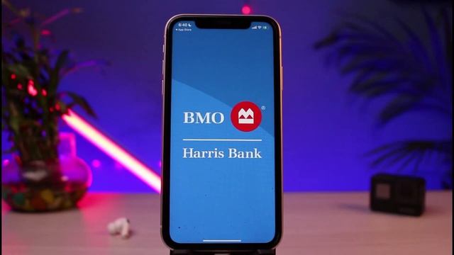 How to Download & Login to BMO Digital Banking App смотреть онлайн