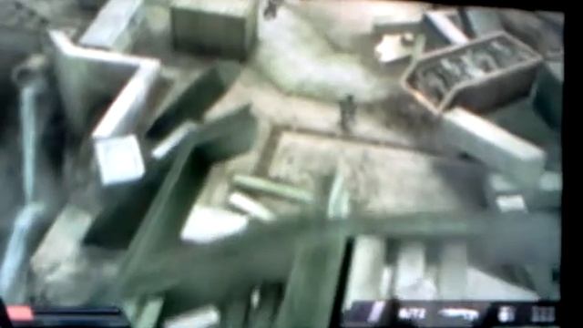 Killzone:Liberation PSP Gameplay смотреть онлайн
