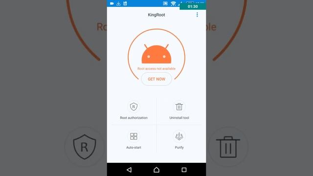 How to ROOT Any Android Device 6 Marshmallow without computer 2016 2017 смотреть онлайн