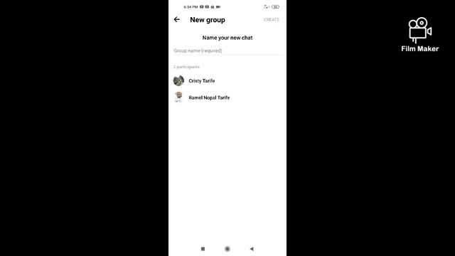 How to unblock yourself if someone blocked you on Facebook messenger 2023 смотреть онлайн