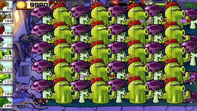 Plants Vs Zombies Mod Menu Version 3.3.3 For Android & iOS || PvZ Mod Menu Game Play Part 39 смотреть онлайн