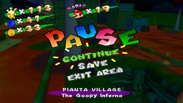 [60 FPS] Let's Play Super Mario Sunshine: Part 42 (Dolphin | HD Texture Pack) [1080p HD] | GameCube смотреть онлайн