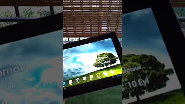 ASUS TRANSFORMER PAD TF300TG смотреть онлайн