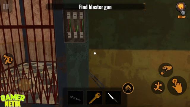 Grim Face Clown VS Let's Get Fired - Z & K Games - Android & iOS смотреть онлайн