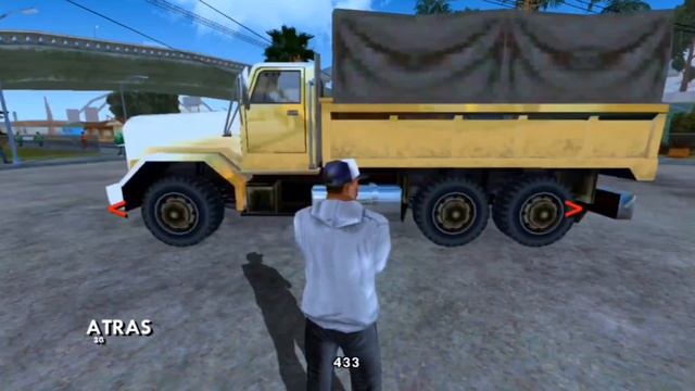 NOVO GTA MOD DRIFT PARA ANDROID 2024!! MAIS DE 50 CARROS DE DRIFT E JDM// GTA MOD JDM смотреть онлайн