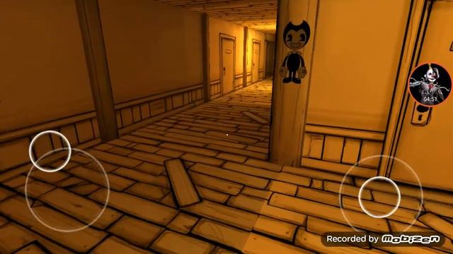 BATIM CHAPTER 1 Android смотреть онлайн