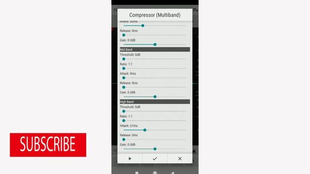 CARA REKAM SUARA YANG BAIK DAN JERNIH MENGGUNAKAN APLIKASI WAVE EDITOR смотреть онлайн