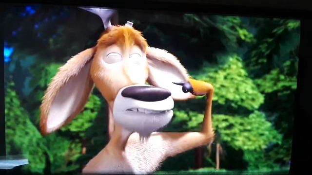 Open Season: Tontos Por El Susto 2018 смотреть онлайн