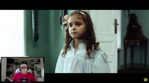 Реакция на 1814 / Еш Сереж смотрит 1814. Фильм