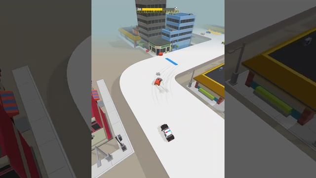 Race Master 3D VS Drifty Race All Level Gameplay Android iOS Ep 2 смотреть онлайн