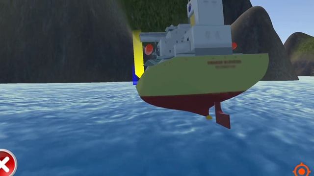 Level 9 : Consequences of Too Speeding Part 13 ft. Fruit Juice Tanker - Ship Mooring 3D смотреть онлайн