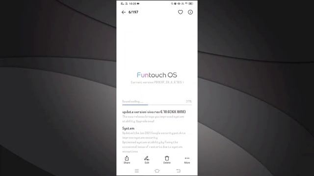 vivo v17 new update 6.70.6 | vivo v17 android 11 update release | vivo v17 update release | vivo v1 смотреть онлайн