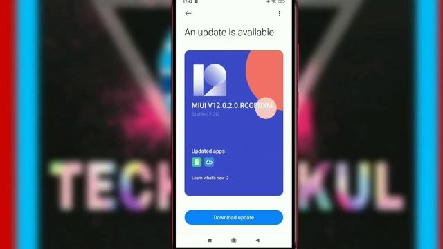 Redmi Note 9 Android 11 India Update 🙂🙂 || Release Date Revealed 😎😎 || Redmi Note 8 India Android 1 смотреть онлайн