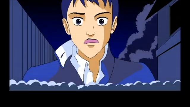 PC98 Ako finale mp4 смотреть онлайн