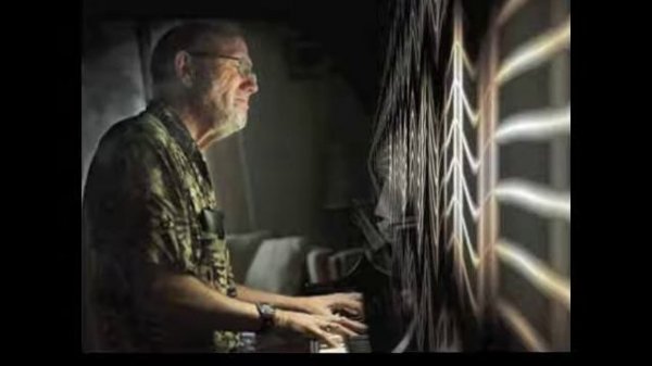 Interview: David Cope