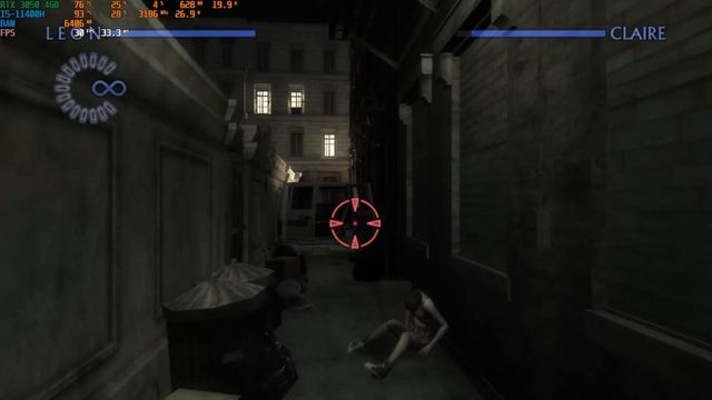 RPCS3 PS3 Emulator on I5-11400H , RTX 3050 4GB , 8GB RAM смотреть онлайн