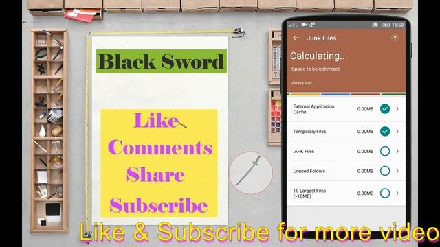 How to delete junk files in android, Speed Up Your Android Device! смотреть онлайн