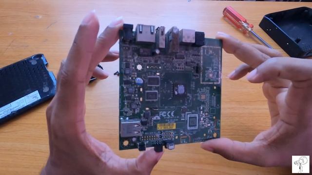 What's Inside IPTV Box смотреть онлайн