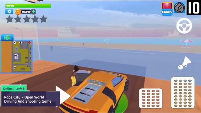 20อันดับ เกมมือถือ มาแรง คนเล่นเยอะ ทั้ง ออนไลน์ / ออฟไลน์ смотреть онлайн