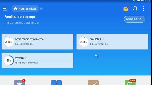 Como Utilizar Root Es File Explorer смотреть онлайн