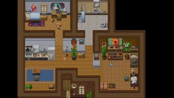 ALVEIN V44b Download Android Ini game mantap gan😎