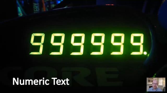 Week 4 - Android Games Programming (CSC2021) - Graphics 3 - Displaying Text смотреть онлайн