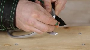 Секатор FIT 77097