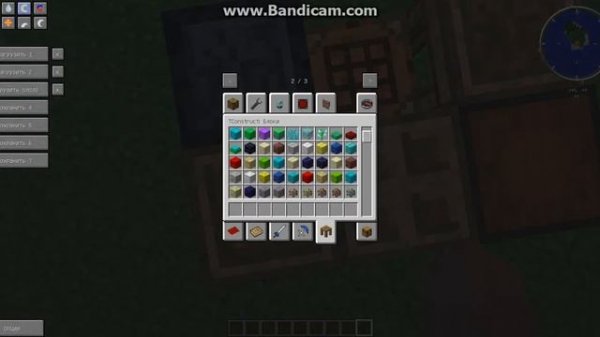Обзор мода Tinkers’ Construct 1.7.10 (часть 1).
