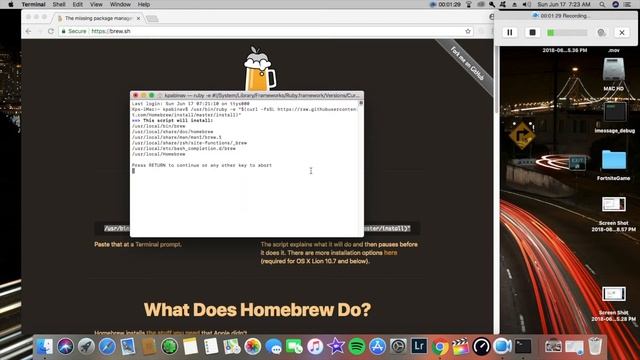 HOW TO USE/CONTROL YOUR ANDROID PHONE ON MAC OS ! смотреть онлайн