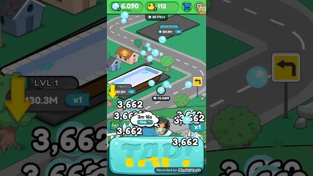 Tub tapper android смотреть онлайн