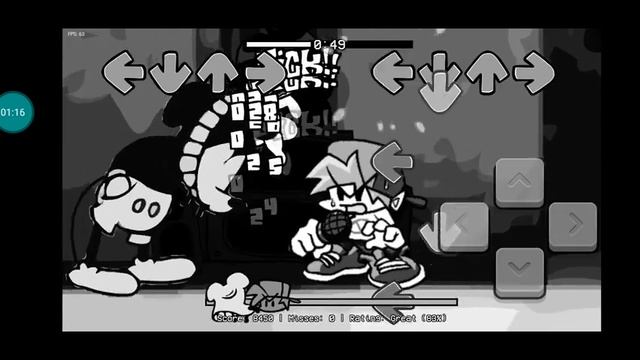 fnf mickey.avi v2 android (otimizado) смотреть онлайн