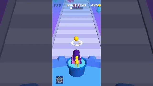 Join Clash 3D Level 30-41 Gameplay Walkthrough for iOS,Android games смотреть онлайн