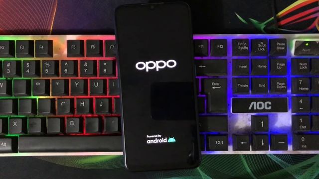 Oppo A9 2020 Bypass FRP Android 11 Without PC, CPH1937 Remove Account смотреть онлайн