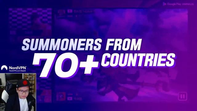 JMAK Surprised Everyone With His Chloe Shizuka Draft | SWC2021 AMERICAS PRELIMINARY DAY 2 смотреть онлайн