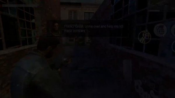 Death City : Zombie Invasion #2 | New Game | by Charm Tech. | Android GamePlay FHD