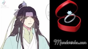 Реакция «Путь гордого бессмертного демона» на Шень Цзю 1/….