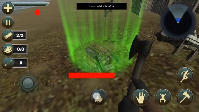 Survival Ocean Quest Gameplay HD смотреть онлайн