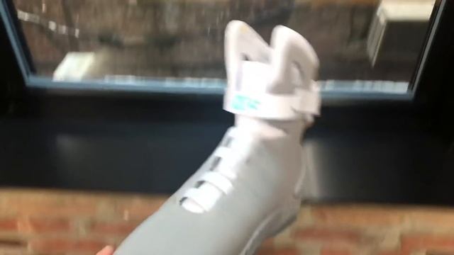250.000TL'lik Ayakkabı Nike Mag elimizde смотреть онлайн