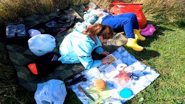 Вот такая осень... смотреть онлайн