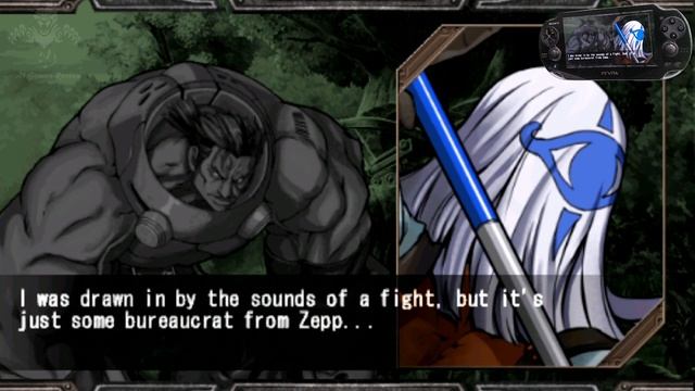 Guilty Gear A Core Plus - PlayStation Vita - PSP смотреть онлайн