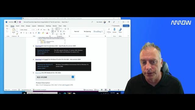 Introducing the New Windows Edge Device Image Builder Toolkit смотреть онлайн
