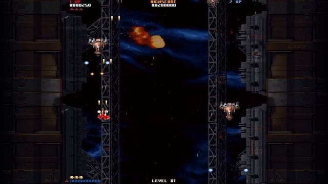 DemonStar: Secret Missions 1 (2002). Gameplay. For Old-Games.ru. 30. смотреть онлайн