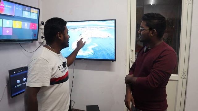 3000முதல் LED TV,SMART TV,ANDROID TV,UHD TV AT BEST PRICE|LMZ STORES|குறைந்த விலையில்|Xploring💫 смотреть онлайн