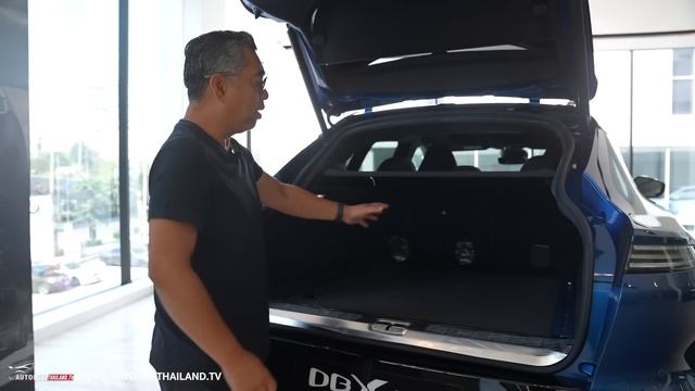 ชมรถ SUV ที่หรู และแรง สุดในโลก Aston Martin DBX707 เจ้าของฝูงม้า 707 ตัว ค่าตัว24.9 ล.มี 1 คันในไท смотреть онлайн