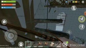 Last Pirate- Church Quests____ How to reach top to collect barrels???
